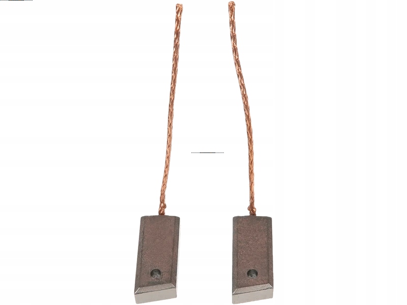 Щетки генератора AS-RU AB5007