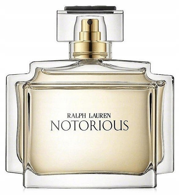 Ralph Lauren Notorious 75 ml Edp Unikát