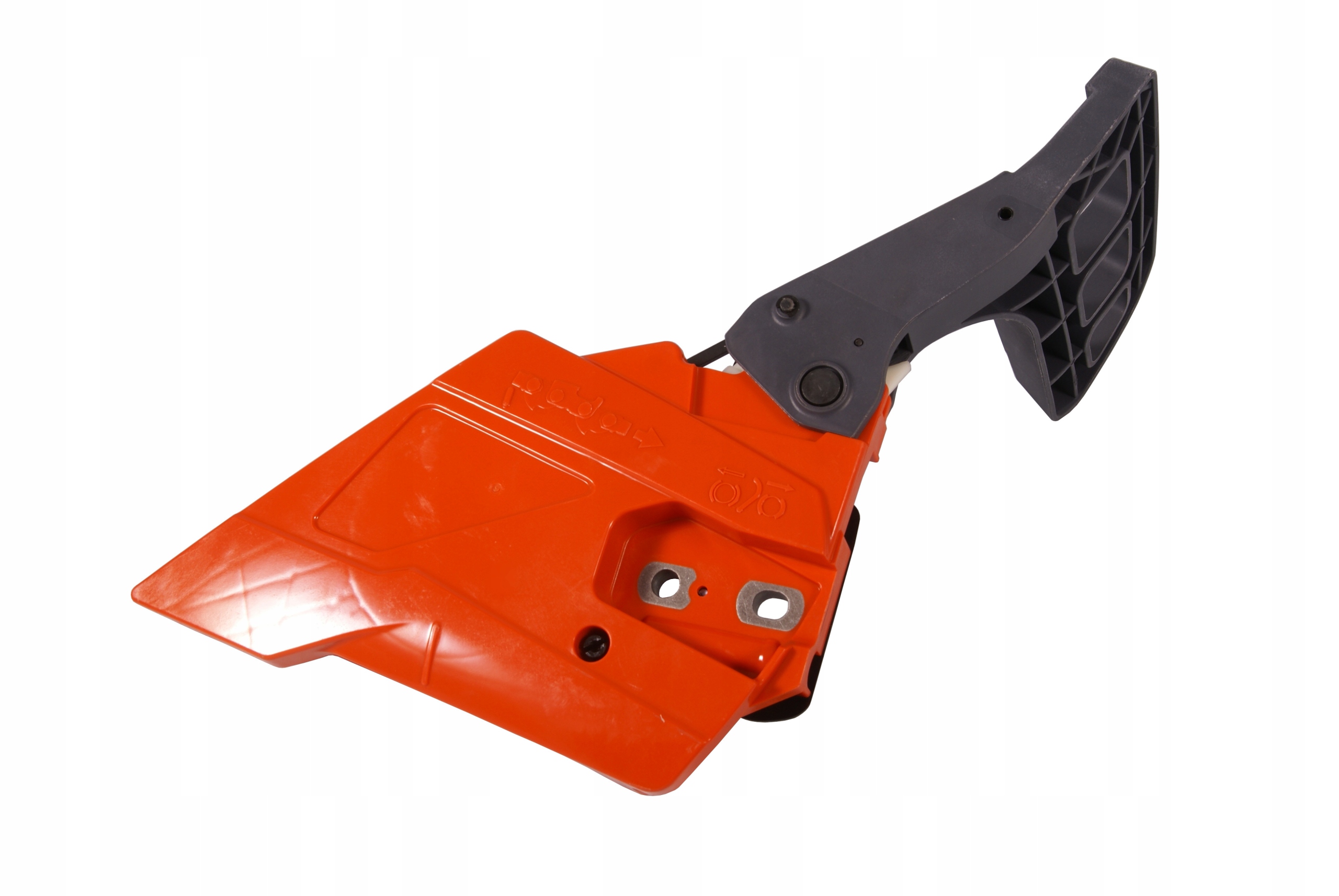 Osłona Łańcucha Hamulec Oleo-mac GSH400 GSH40