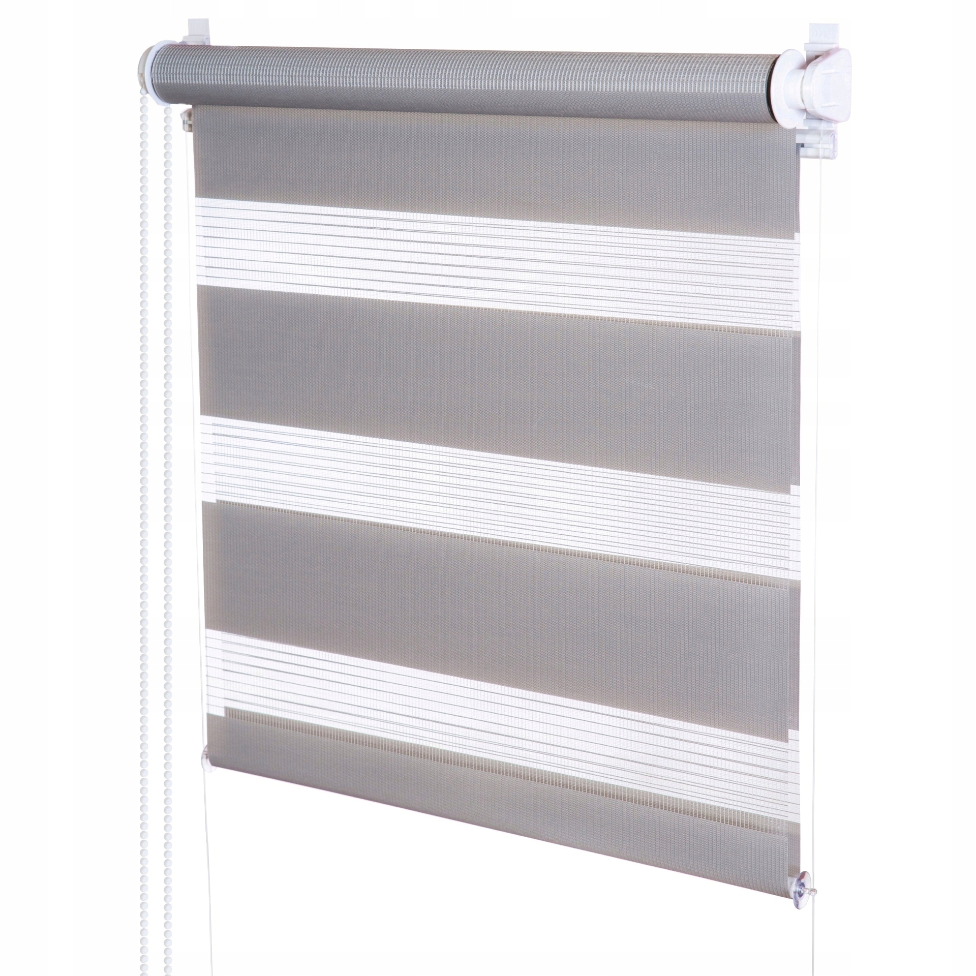 Roleta Dzień Noc z PROWADNICĄ 70x130 13 KOLORÓW