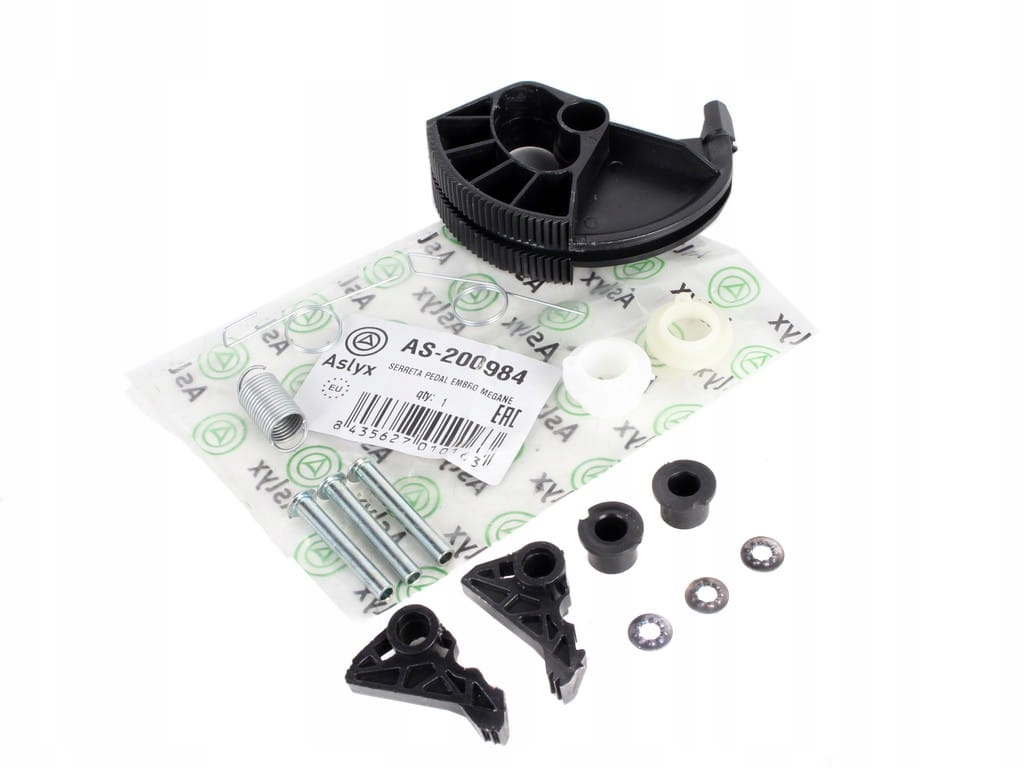 ZESTAW NAPRAWCZY PEDAŁU SPRZĘGŁA SCENIC I 96-03r.