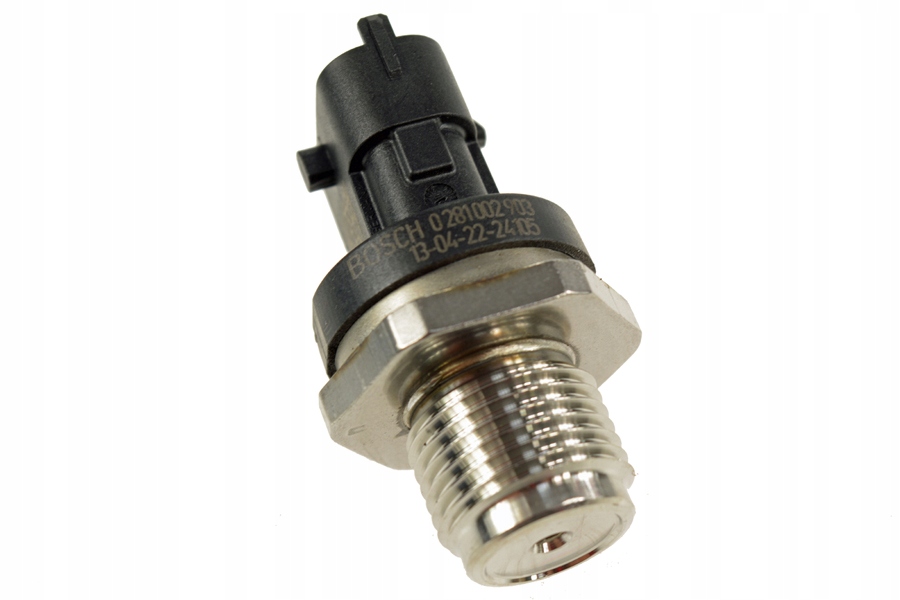 CZUJNIK CIŚNIENIA PALIWA 2.3 3.0 JTD DUCATO 3 III Numer katalogowy części 1920SG 0281002903