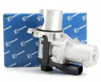 7.02132.07.0 - PIERBURG КЛАПАН EGR VW AUDI PORSCHE 2.7 3.0 TDI