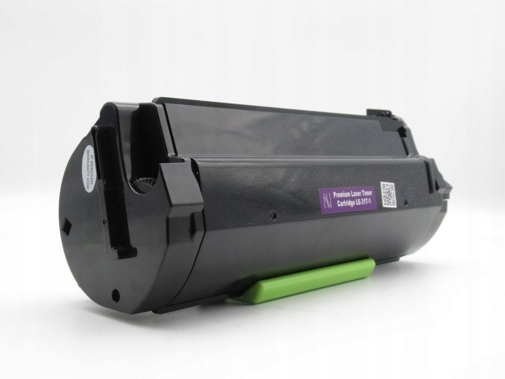 51B00A0 do Lexmark MS/MX317, MS317dn, MX317dn Kod producenta LE-317-1