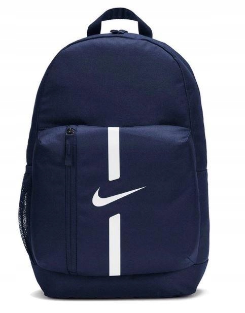 Batoh Nike Academy Team modrý 22 l Nike