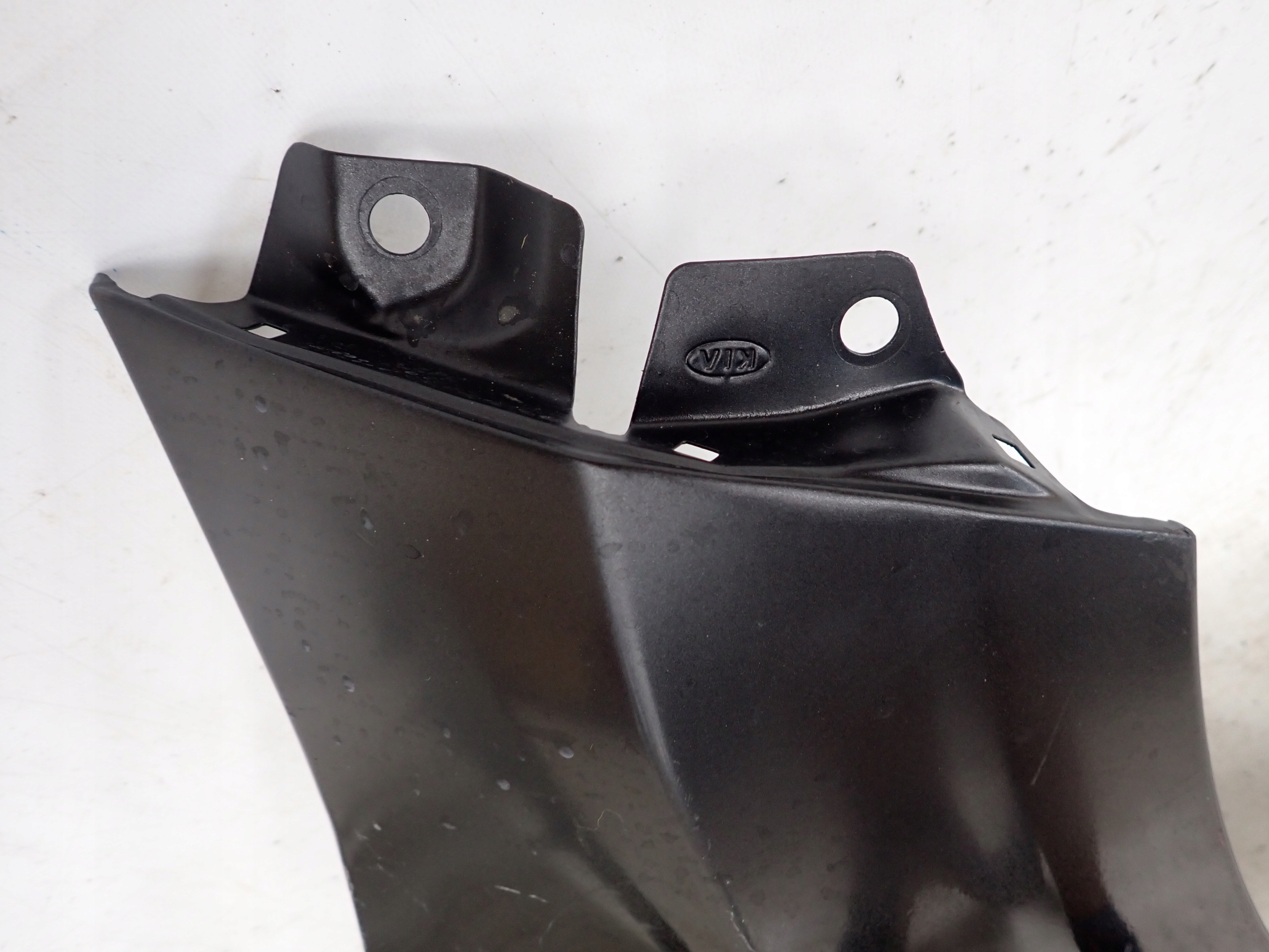 KIA PICANTO III 3 17- fender right front front