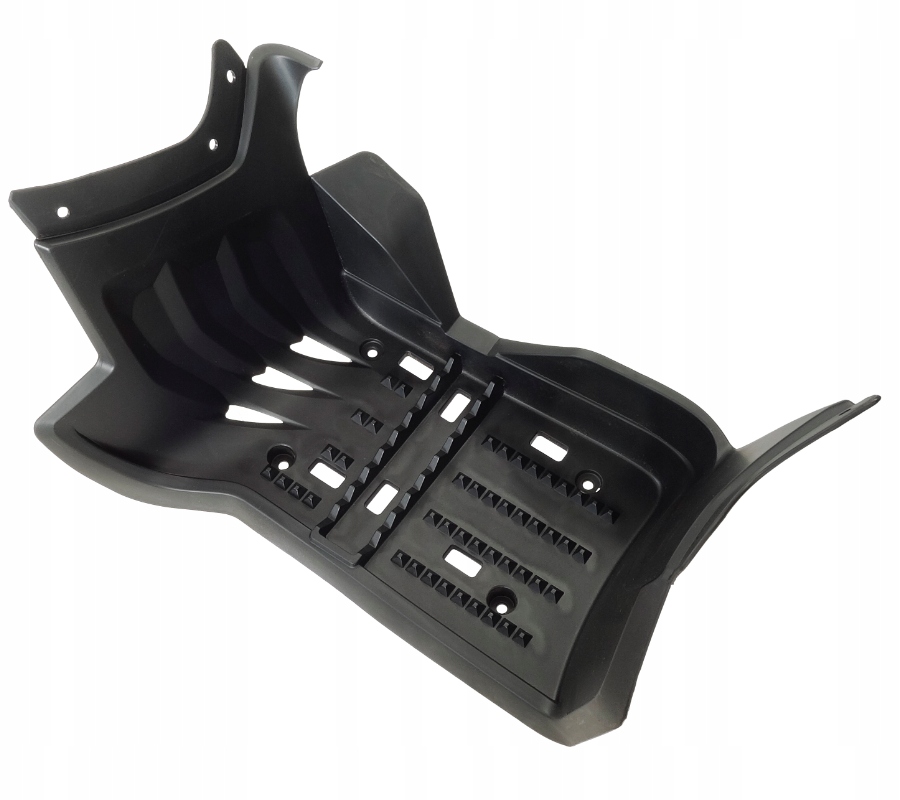 MOR.6.1792 - Корпус підставки для ніг pentor right