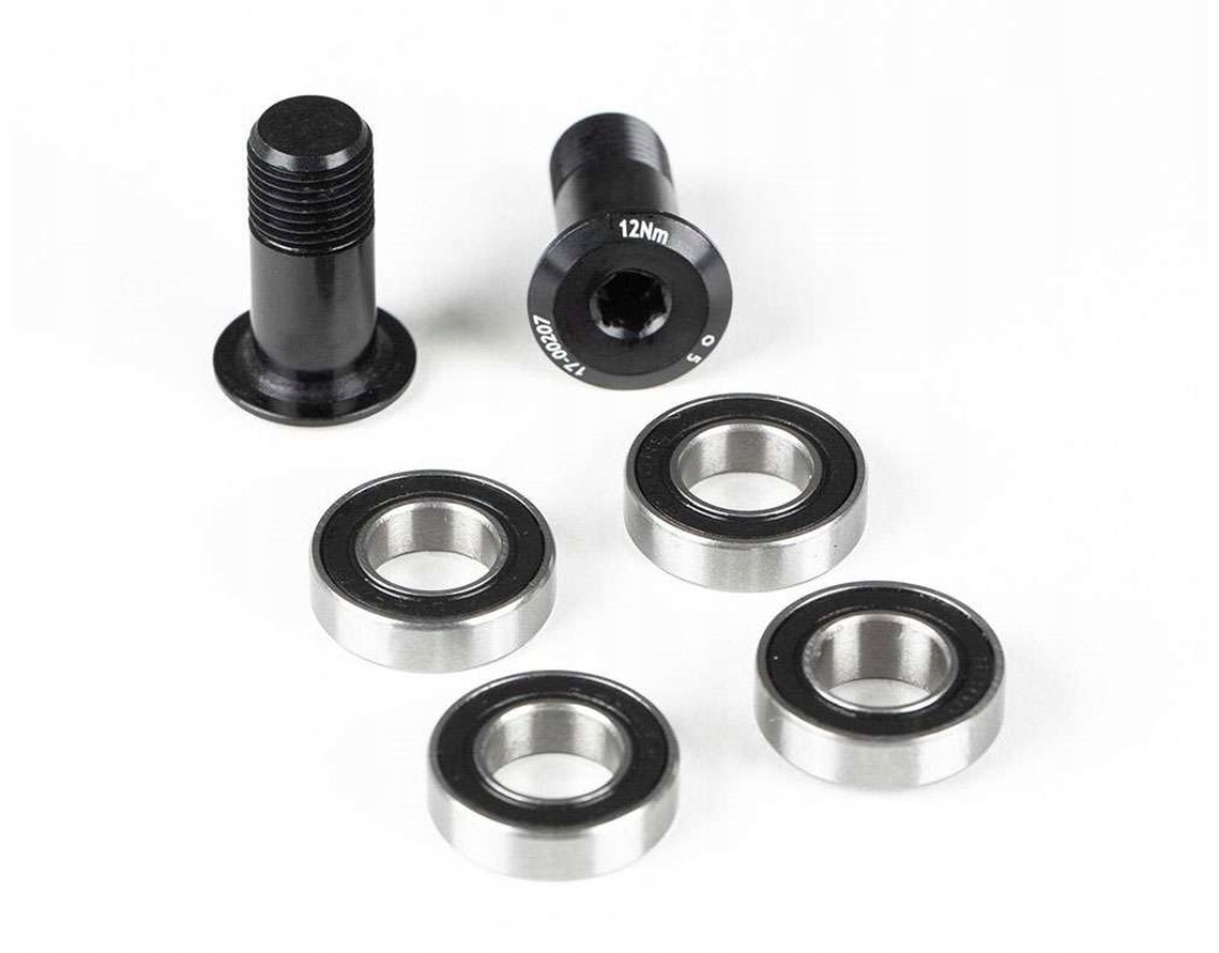 Cube zestaw śrub i łożysk Set SS/Link 21-10151