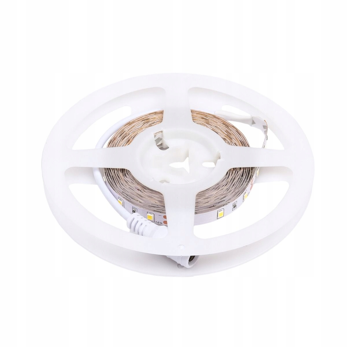 TAŚMA LED BLAUPUNKT GALAXY 12V 5M 3000K CIEPŁA Długość 5 m