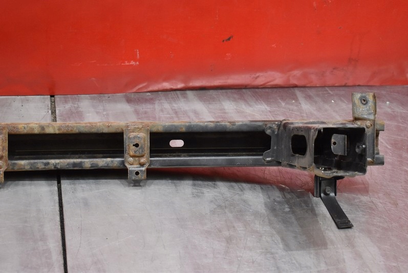 bumper support rear part rear pillar KIA SPORTAGE 2 II 08-10