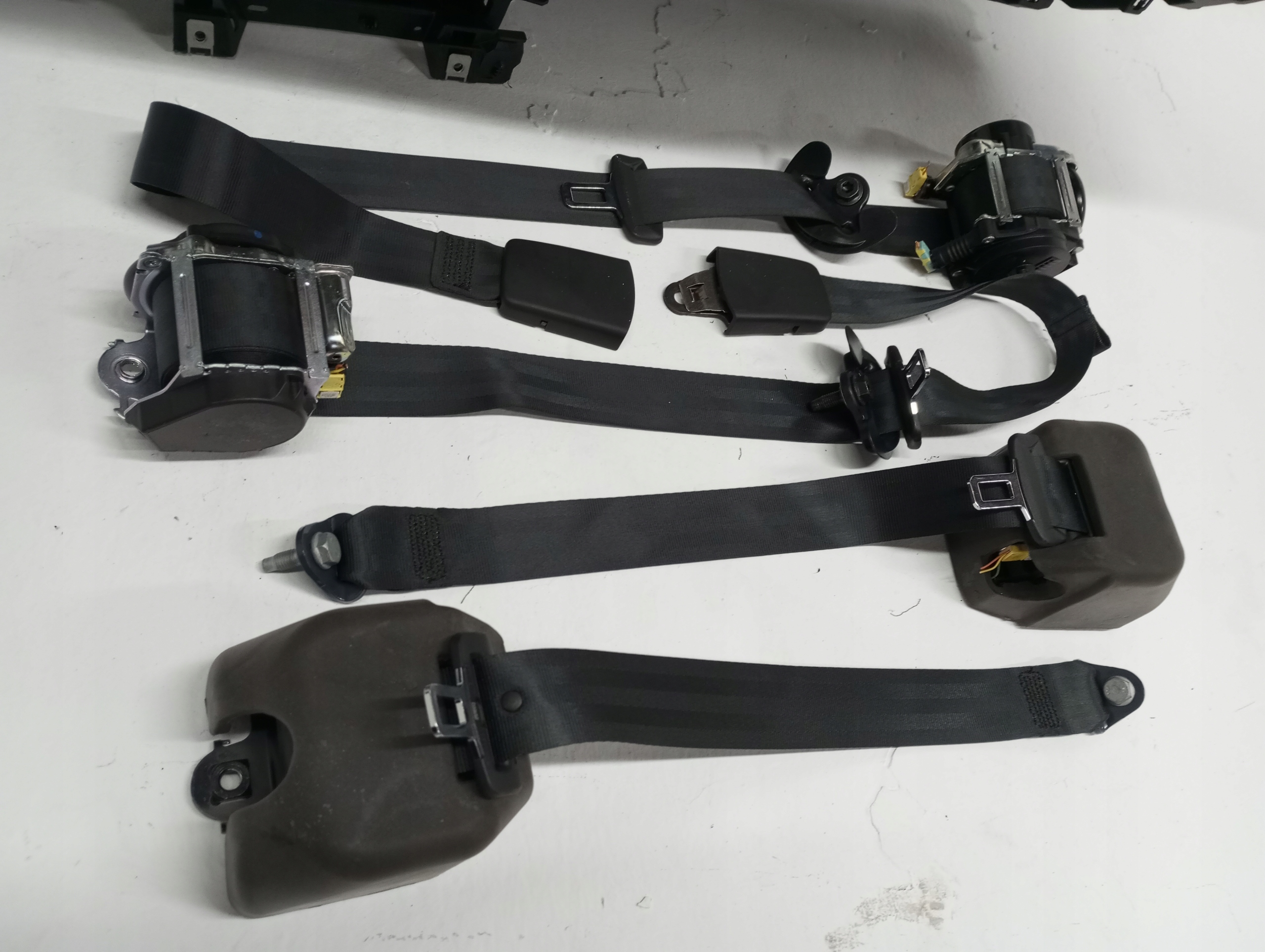 dashboard CITROEN C4 III HEADUP HEAD UP