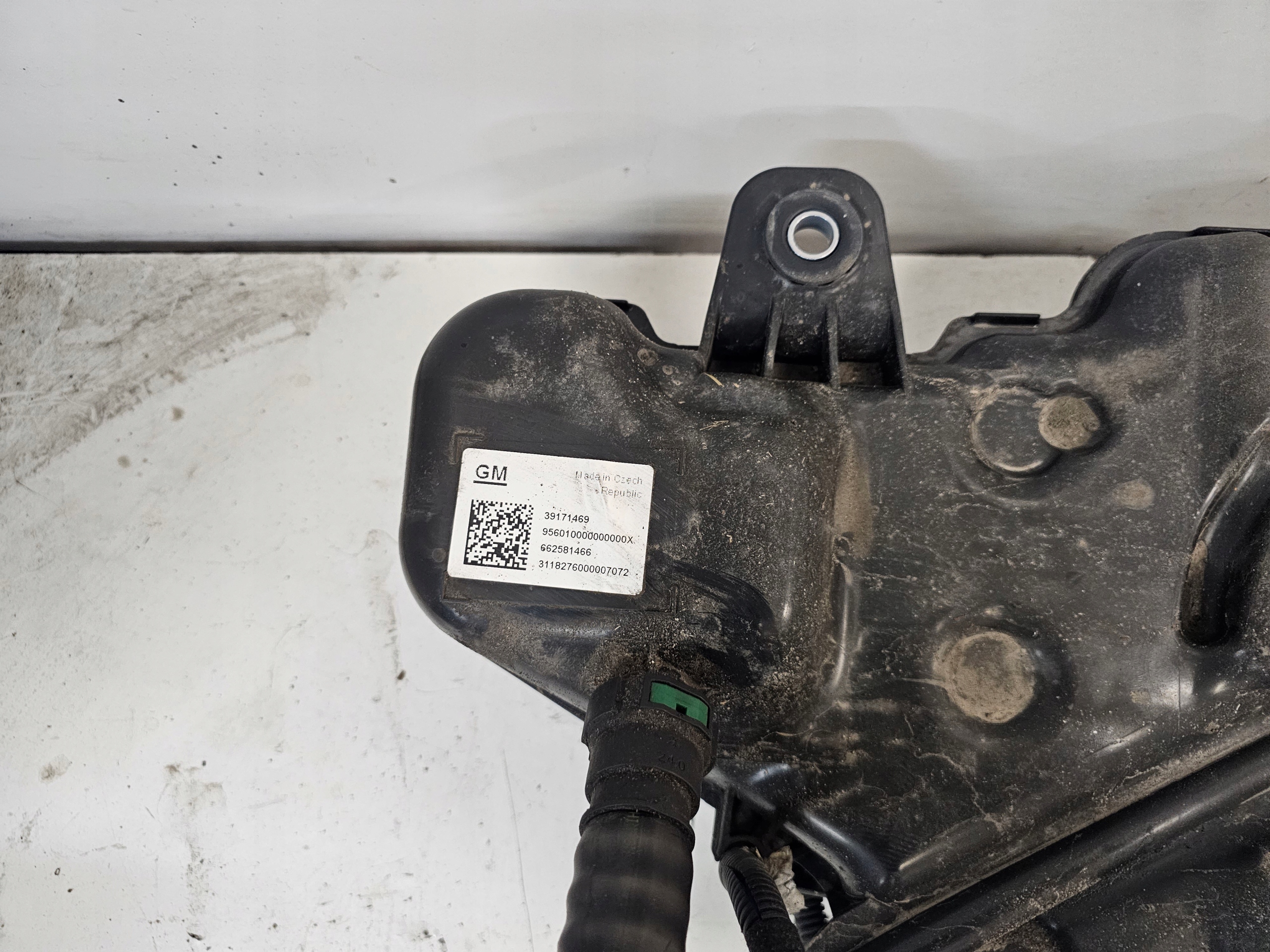 OPEL ASTRA K HB serbatoio Pompa ADBLUE 39171469 HATCHBACK