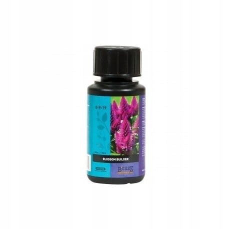 

Atami Blossom Builder B`cuzz, 250ML Nawóz Końcowy