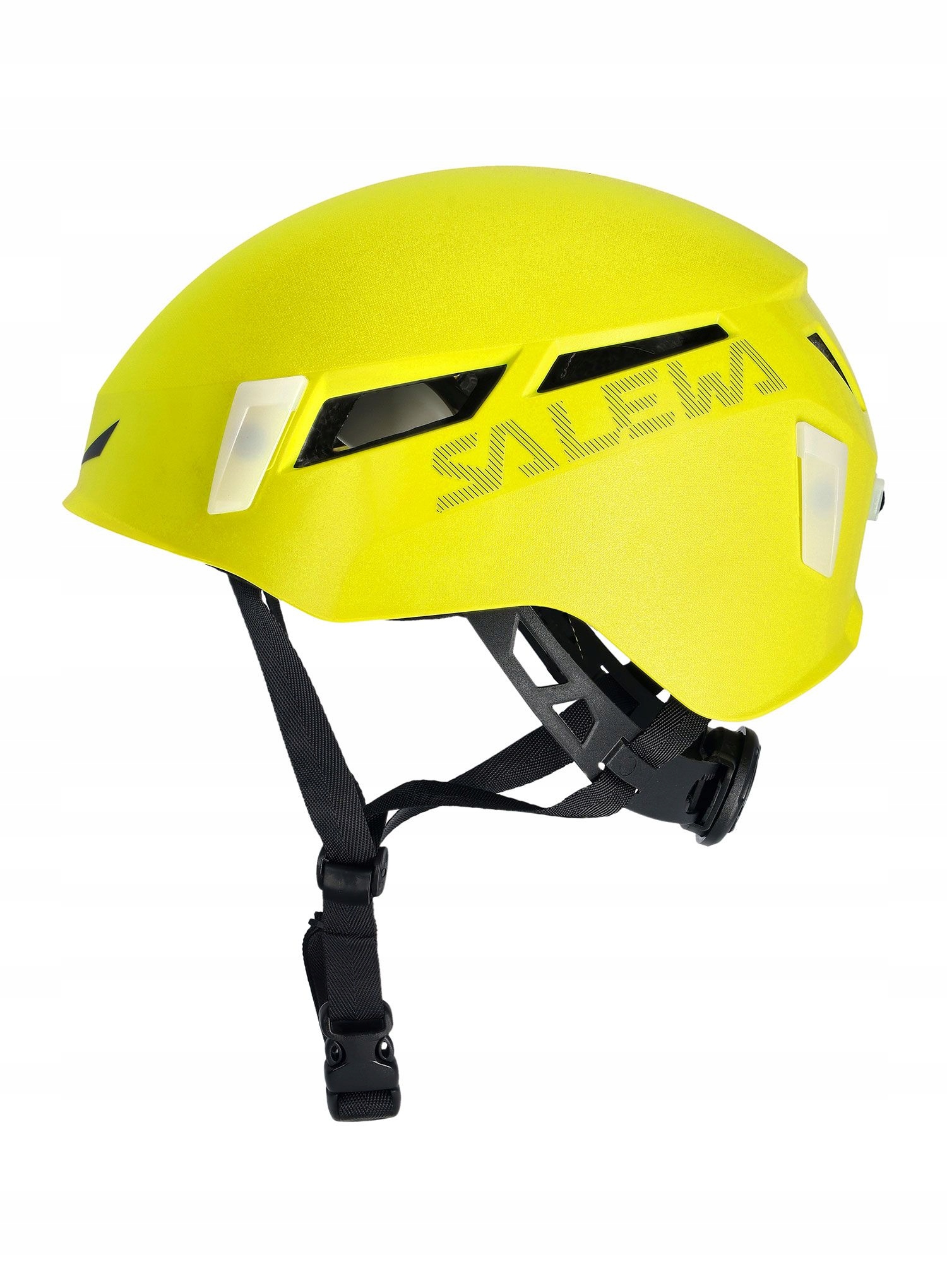 Lezecká přilba Salewa Pura žlutá S-m