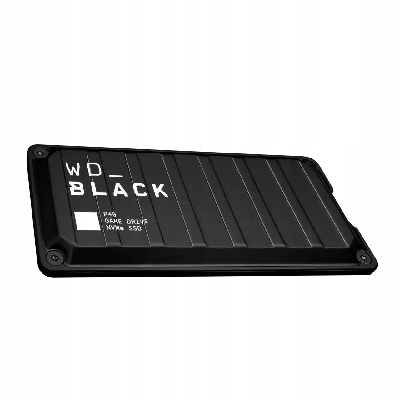 Wd Black P40 Game Drive 2TB, WDBAWY0020BBK-WESN