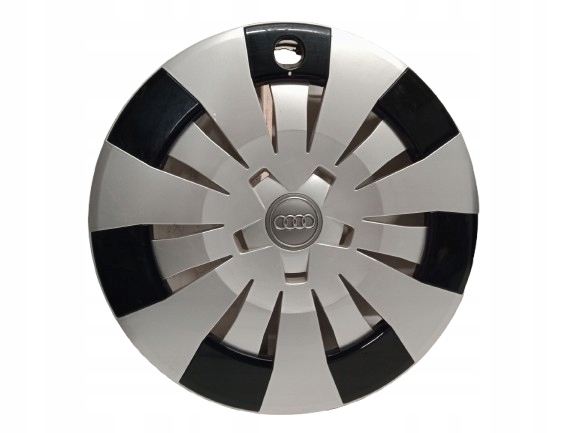 AUDI A3 8V i inne modele KOŁPAKI KOŁPAK 16 CALI 8V0601147B - ŁADNY