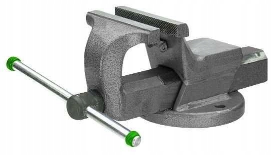 IMADŁO STALOWE 125mm MV-EX LUNA 204230700