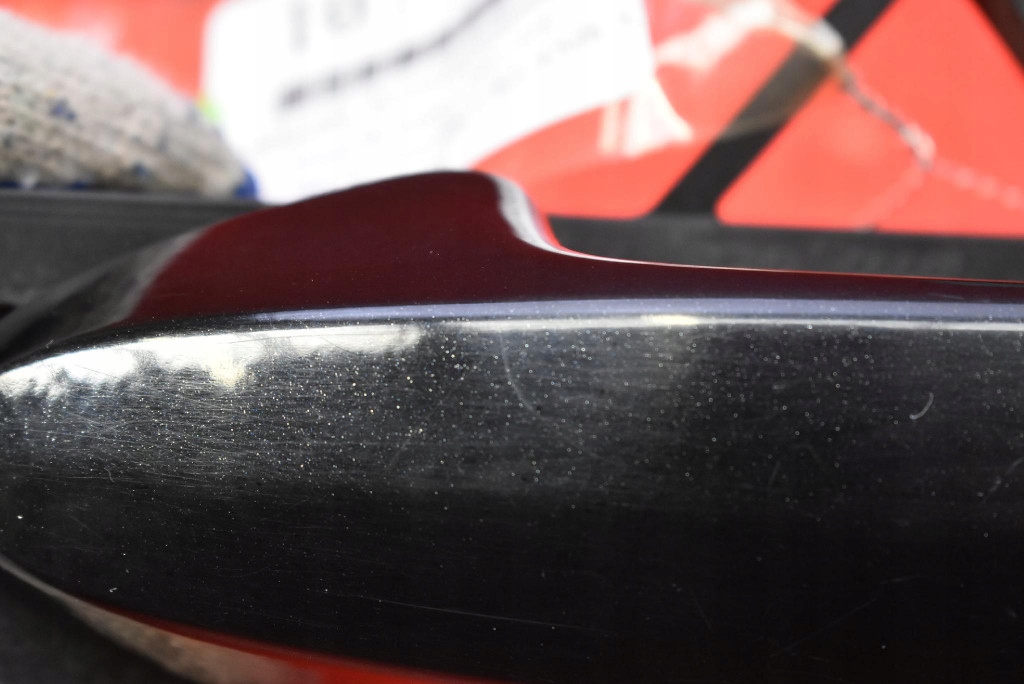 handle left rear part rear KC AV11-R264B17-AB FORD B-MAX 12-18