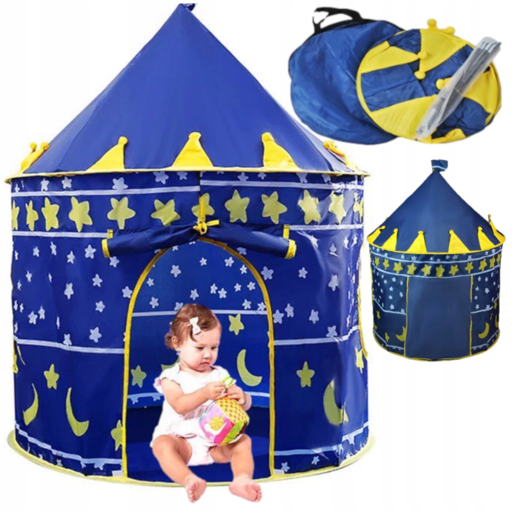 

Namiot Dla Dzieci Domek Zamek Pałac Do Domu Ogrodu