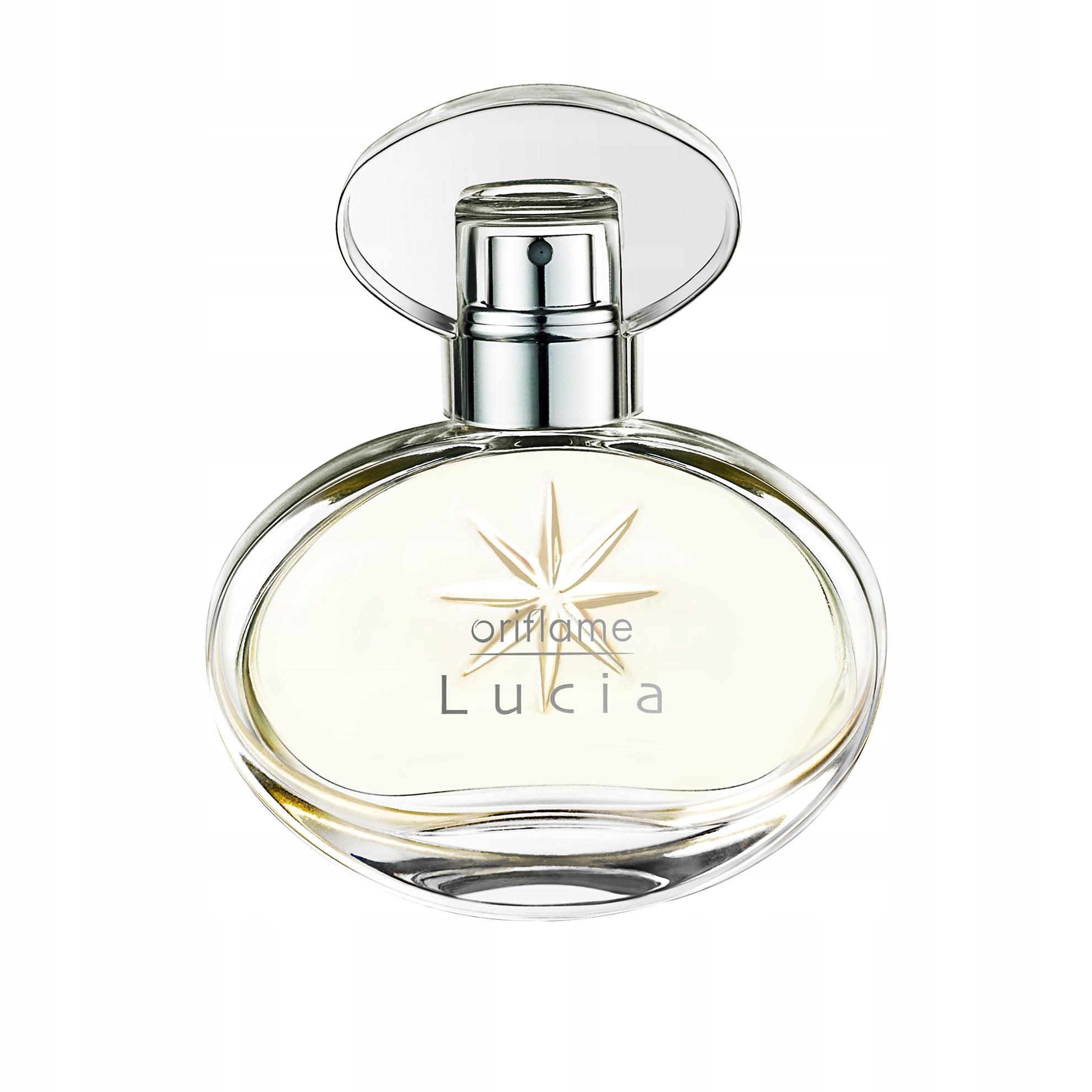 Oriflame Lucia toaletní voda pro ni 50ml