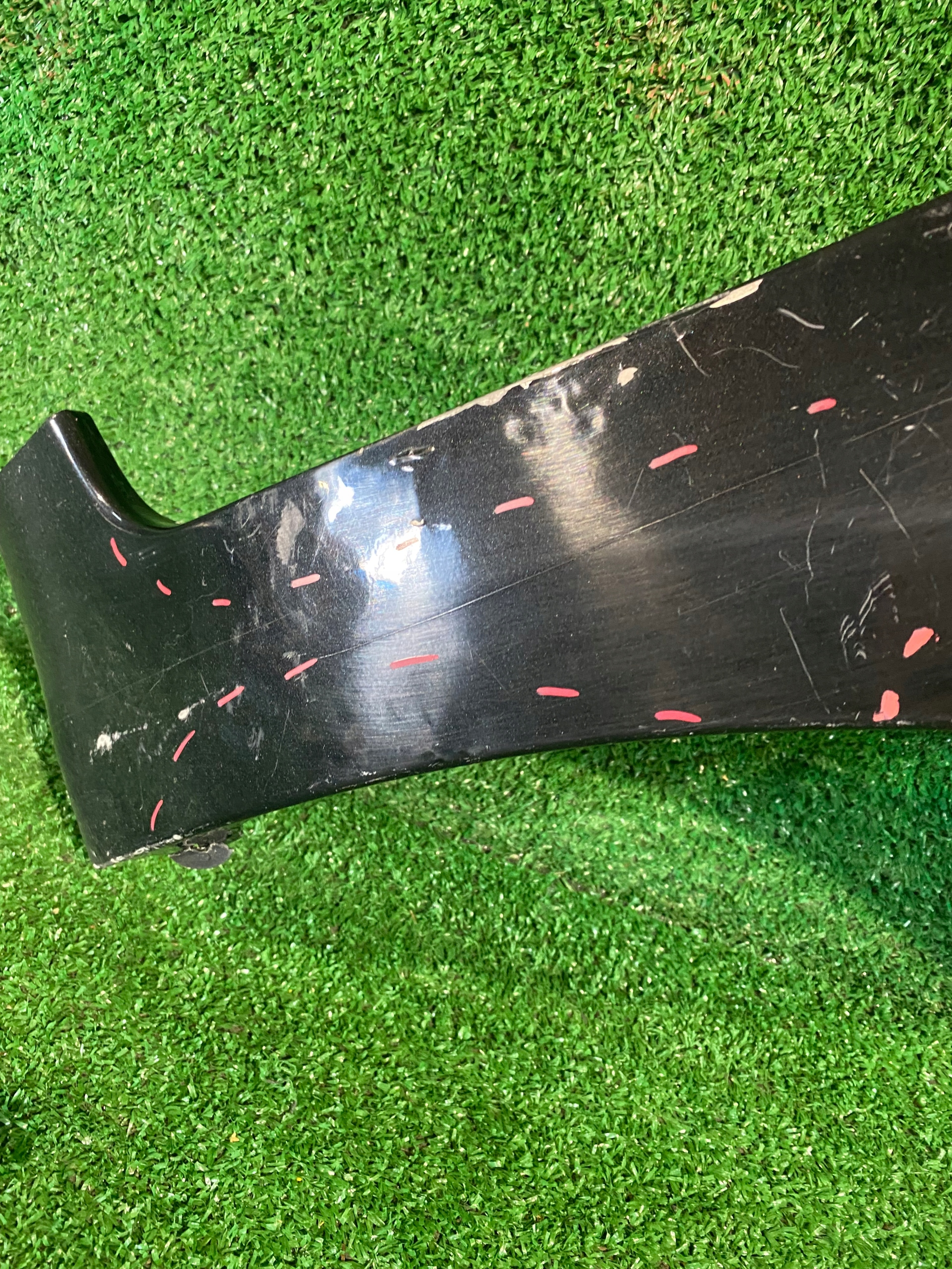 fender front right TOYOTA YARIS II