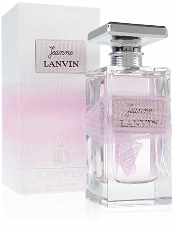 Lanvin Jeanne EdP 50ml
