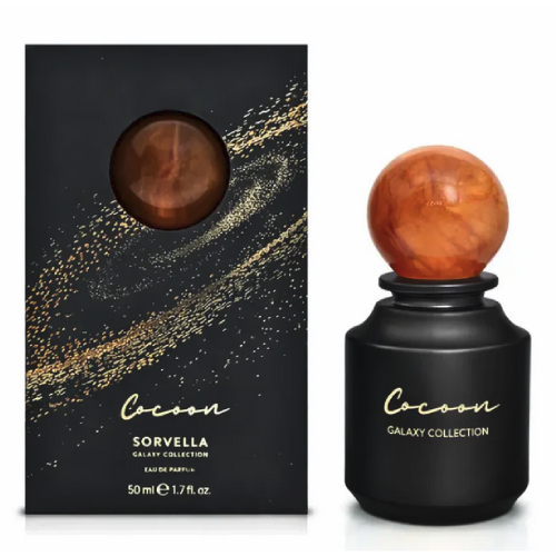 Sorvella Galaxy Collection Cocoon 50 ML Parfémovaná Voda Pro Muže