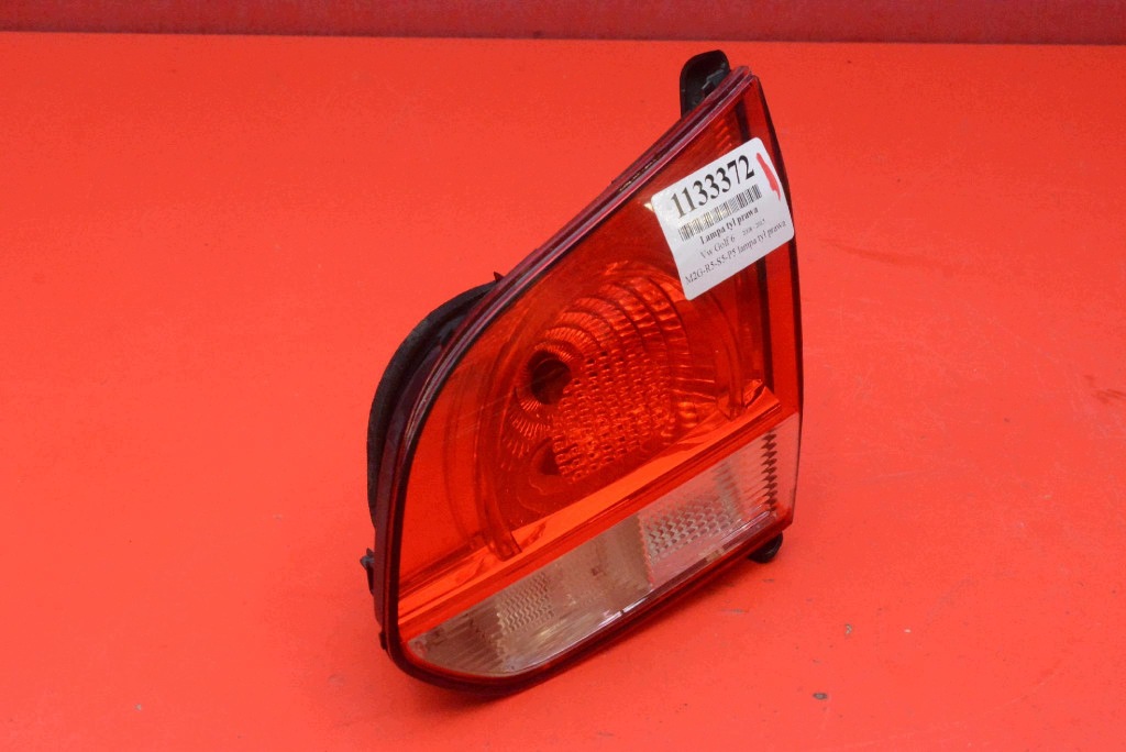 light right rear part rear 5K0945108 VW GOLF 6 VI 5D HB 08-15
