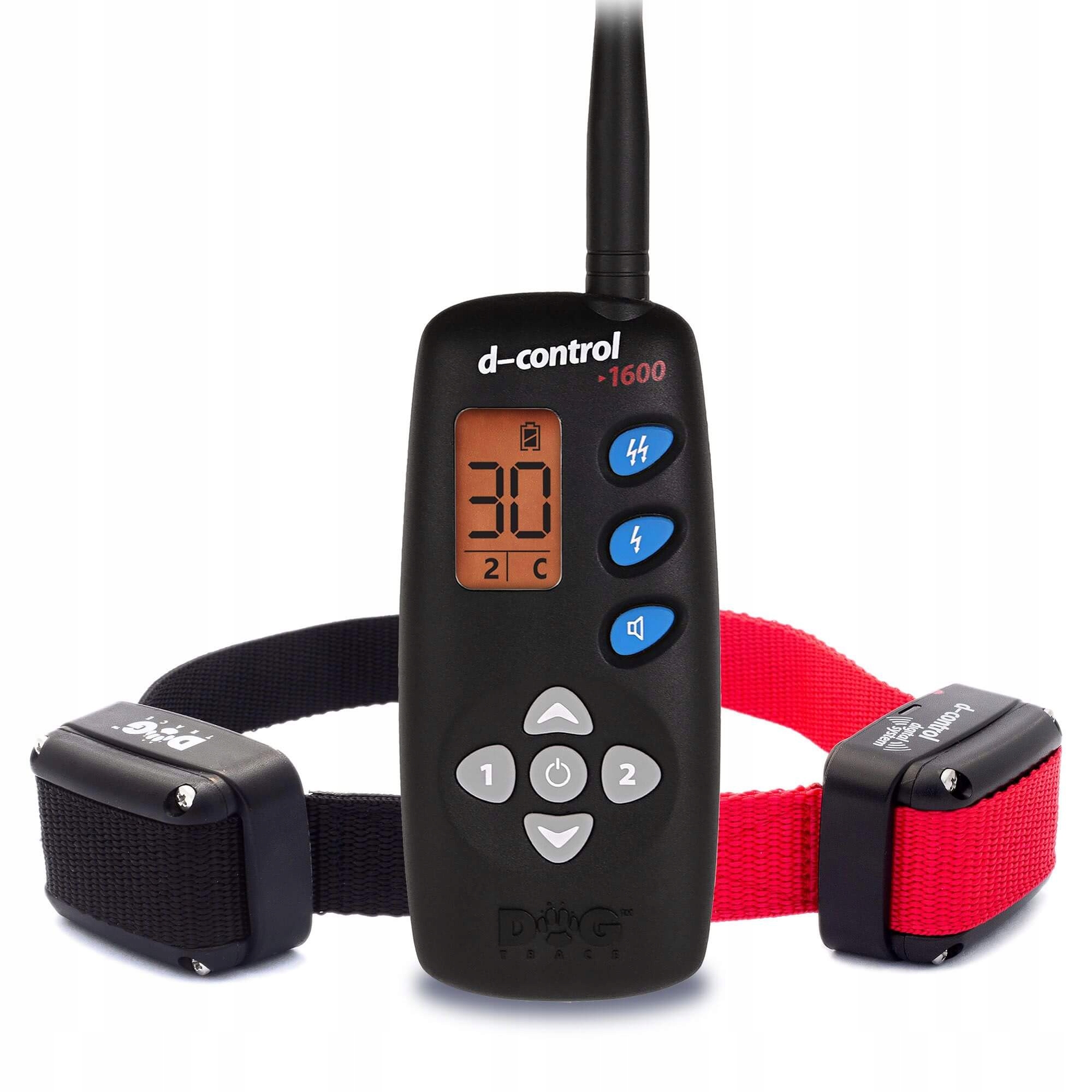 Levně Dog trace d-control 1602 elektronický obojek