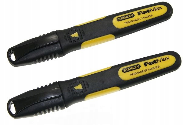 

Stanley Marker wodoodporny FatMax 47-314