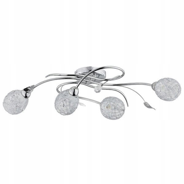 Stropná lampa Orlean 20384 Alfa Sosnowscy