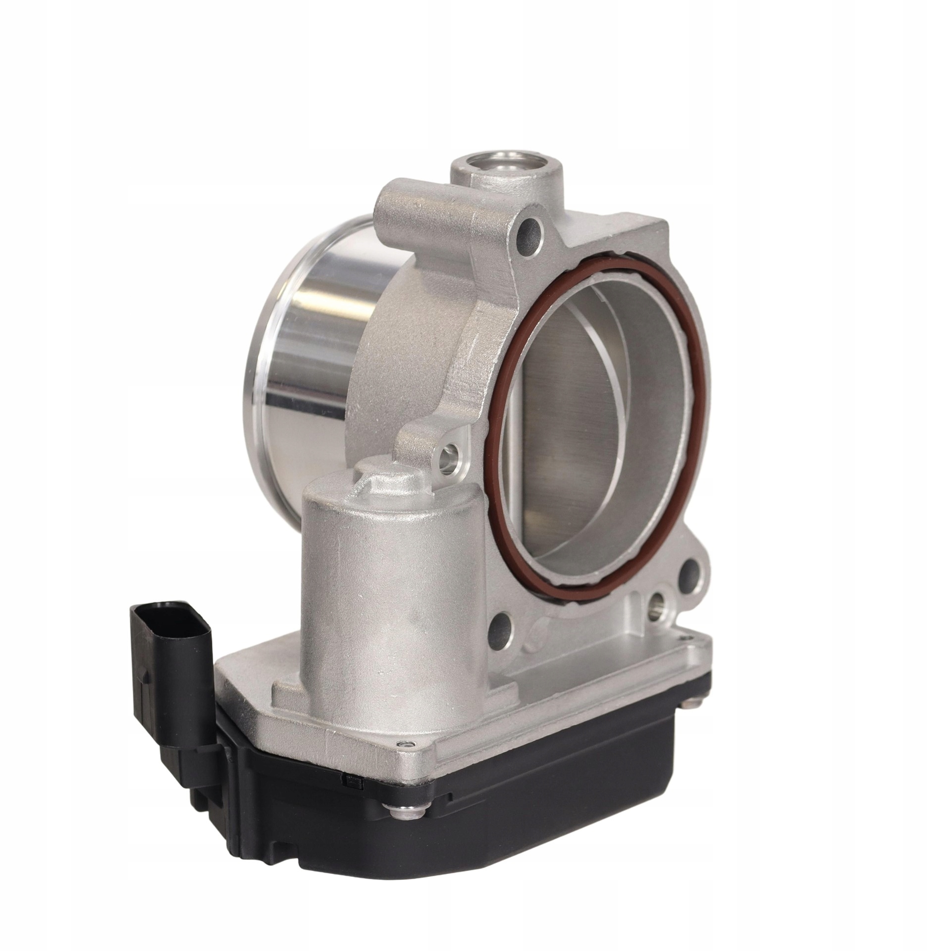 Škrticí Klapka Hyundai Tucson 04>