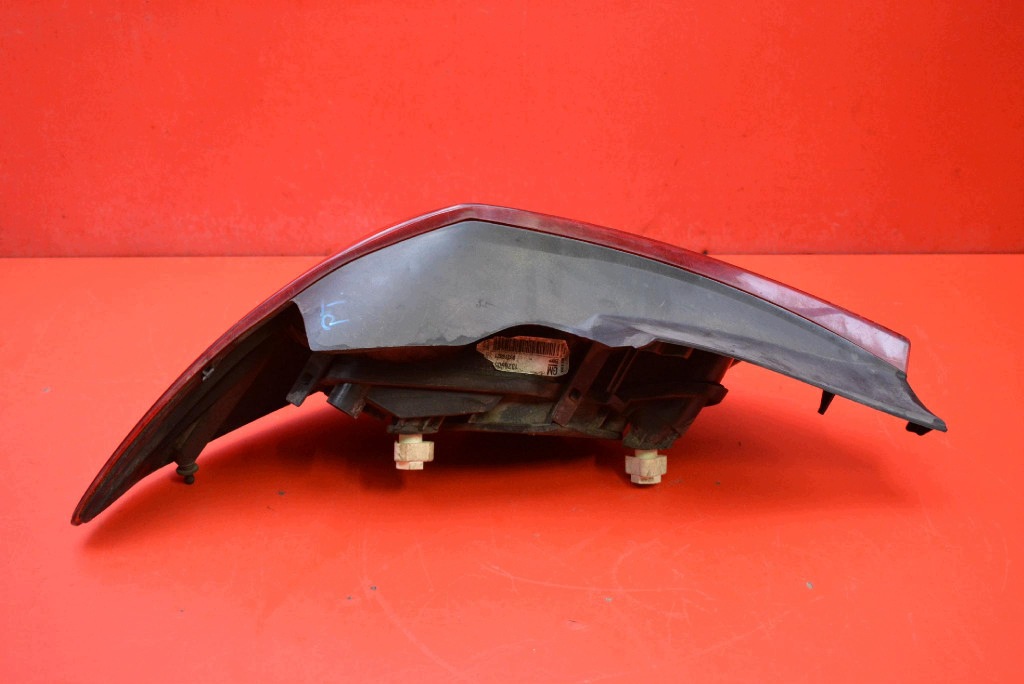 light right rear part rear 13269051 OPEL CORSA D 5D HB 06-11