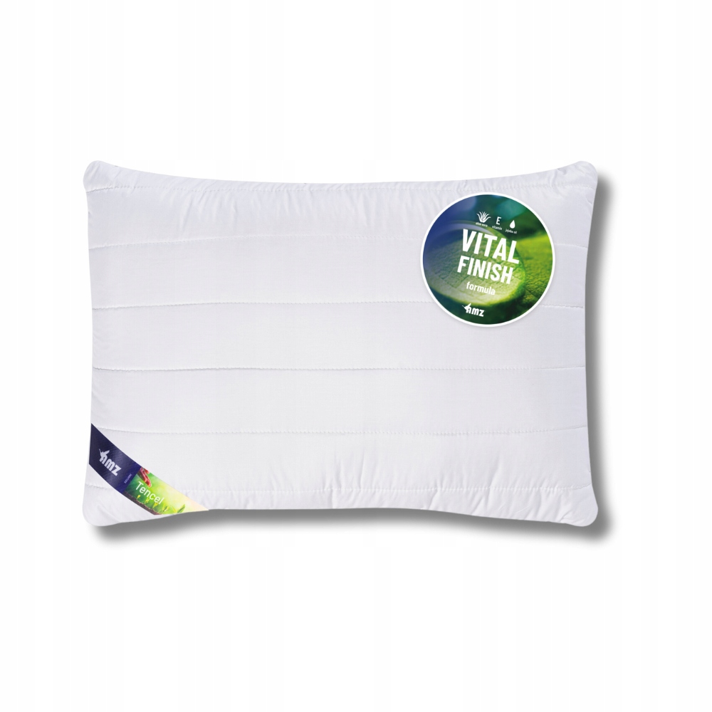 Termo Polštář Amz Tencel 40x80