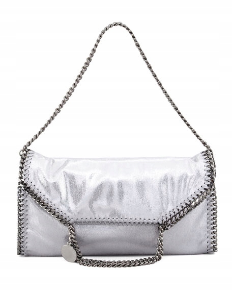 

Torebka Stella MC Łańcuchy Torba Falabella Łańcuch