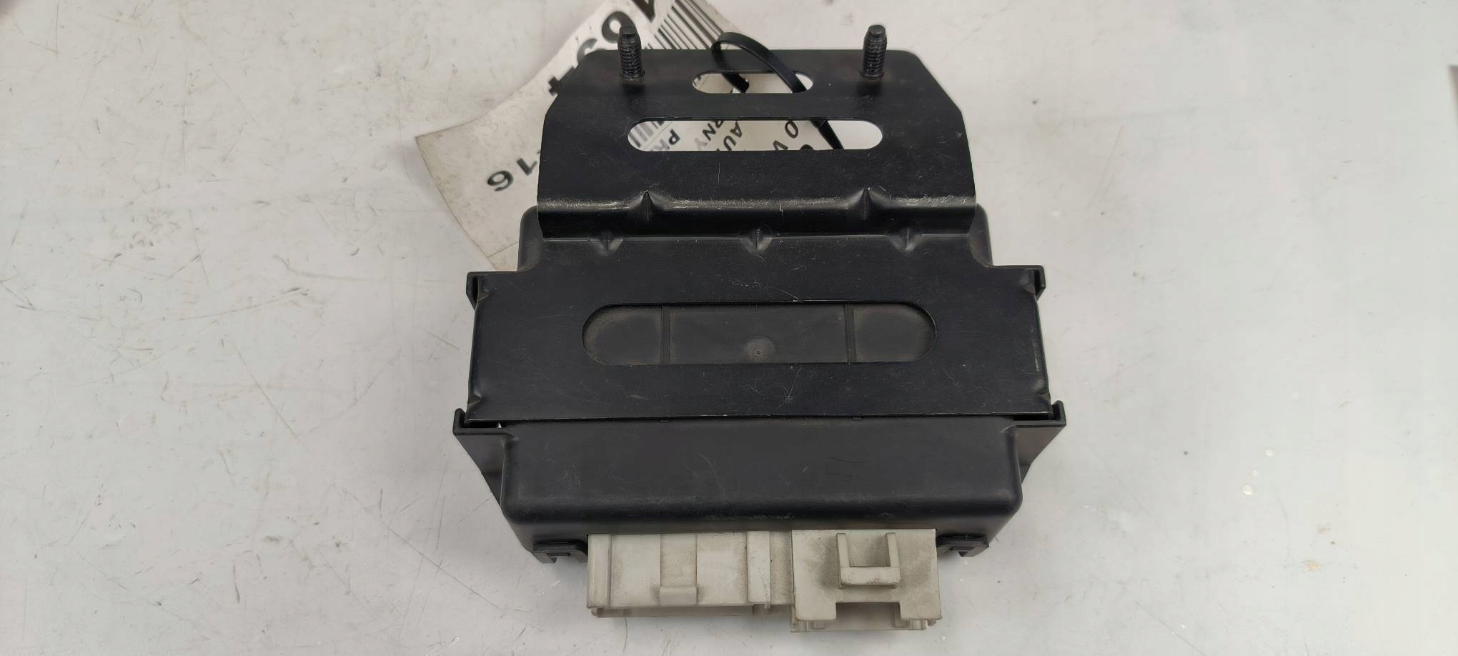 Unité commande confort 25843242 CHEVROLET CAPTIVA