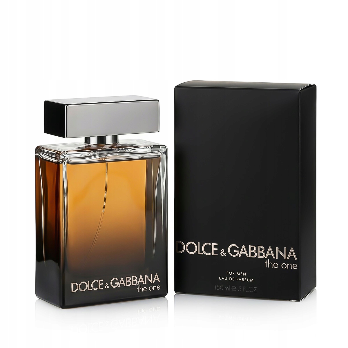 Dolce & Gabbana The One Pour Homme Eau de Parfum 2026 Edp 100 ml M