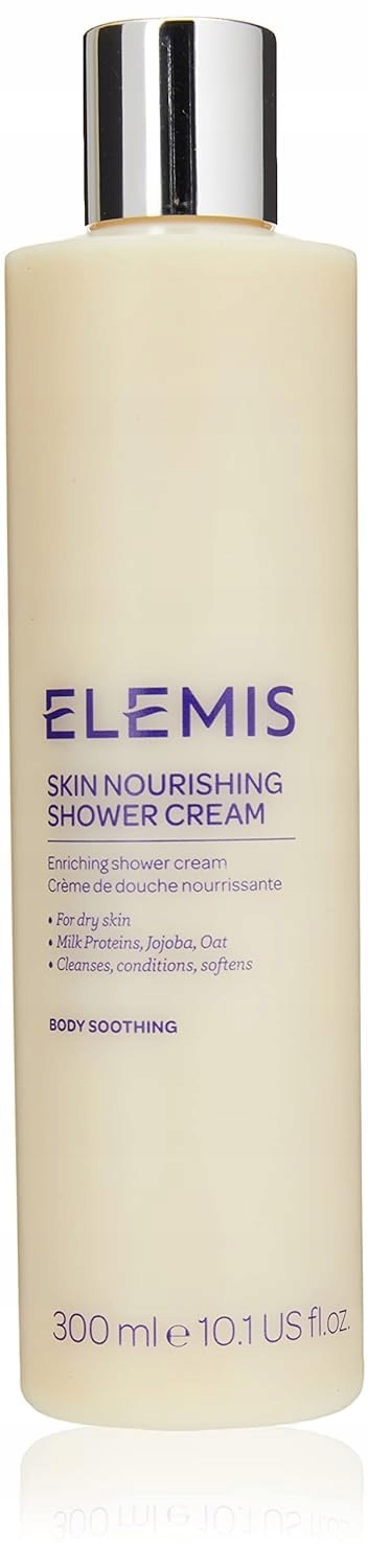 Elemis Vyživující sprchový krém 300 ml