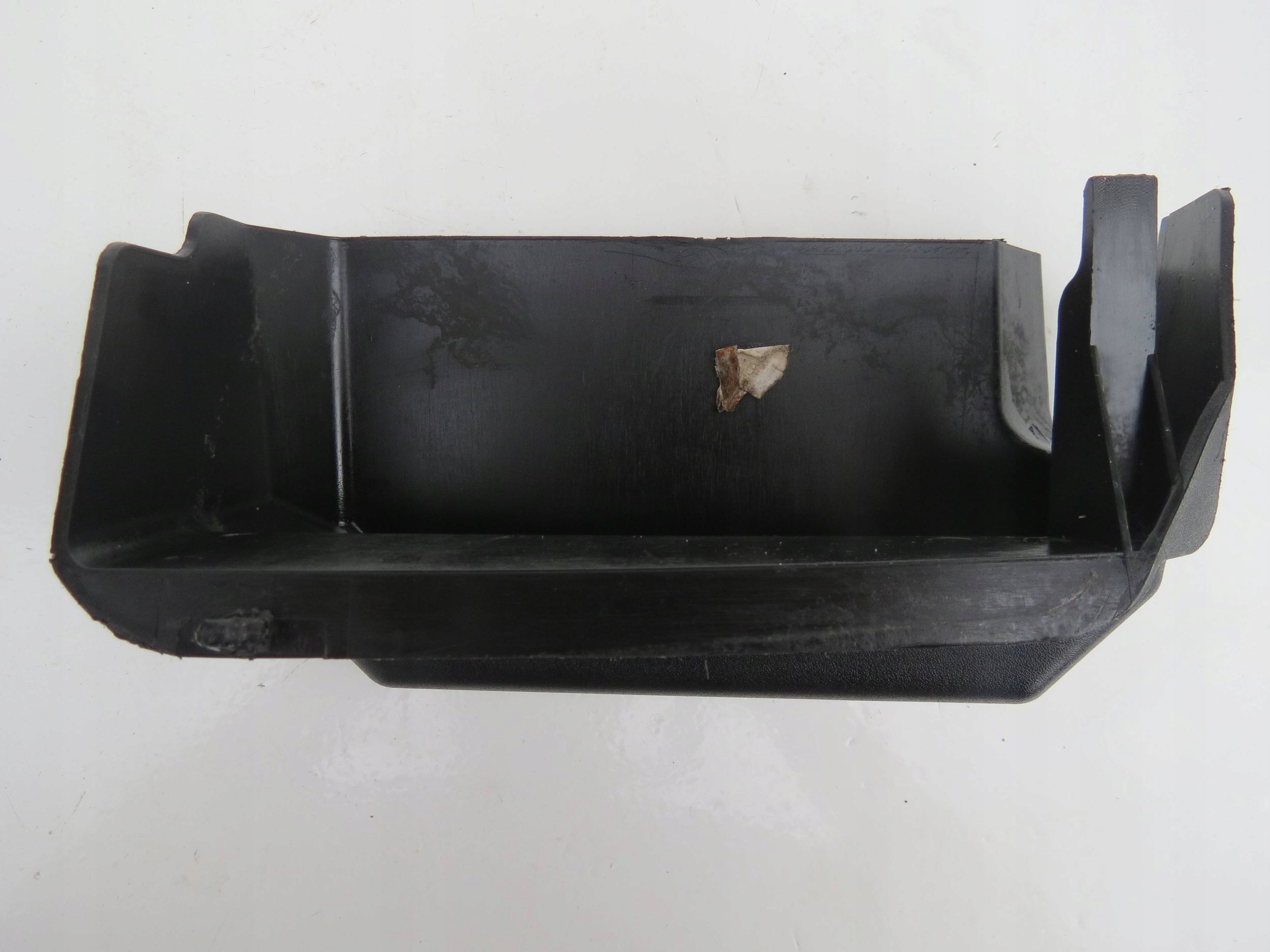 cover cover spoiler FORD TRANSIT MK7 (2006-2013) 6C1T14N003CA