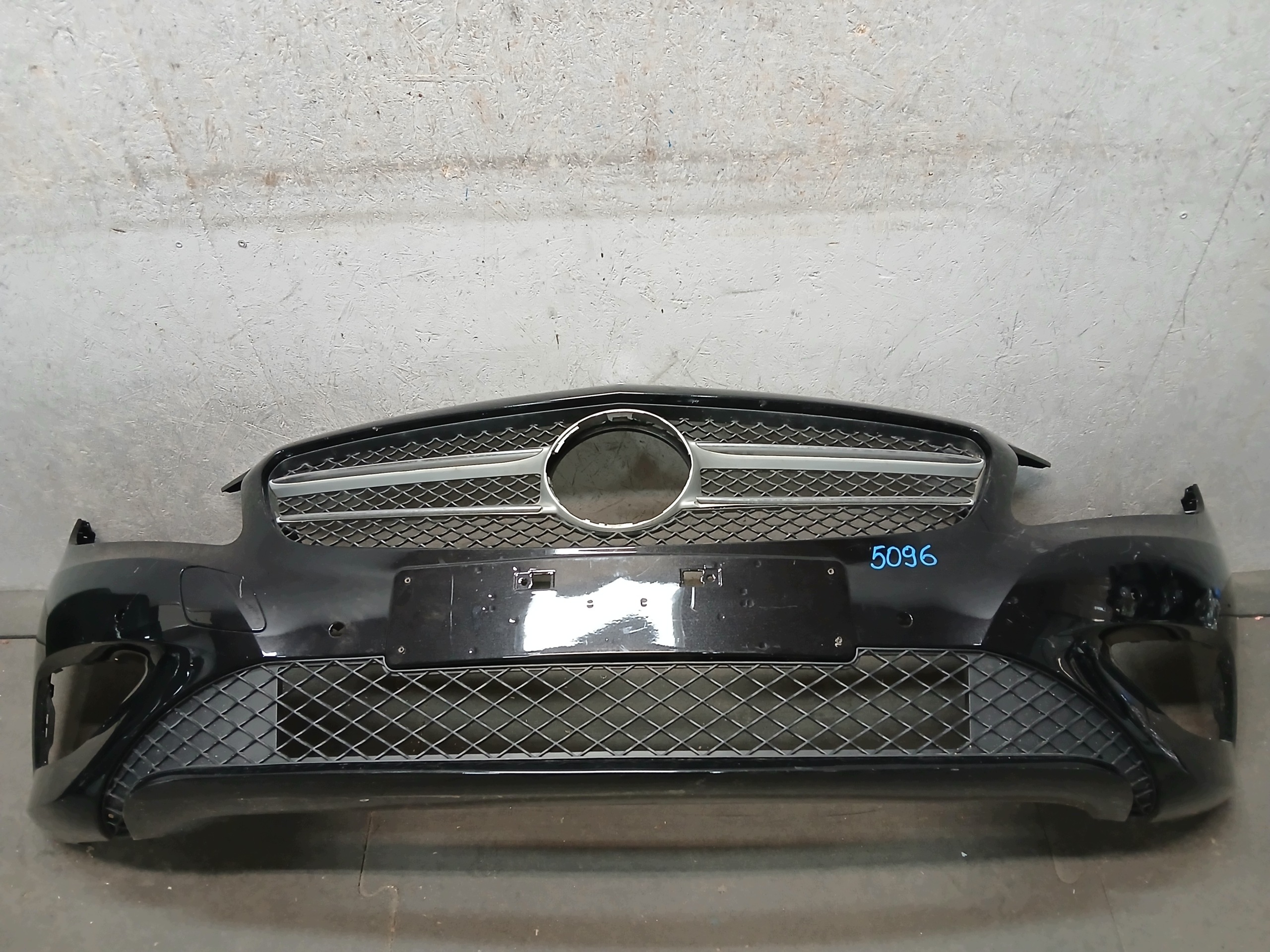 bumper front MERCEDES A class A-class W176 A176