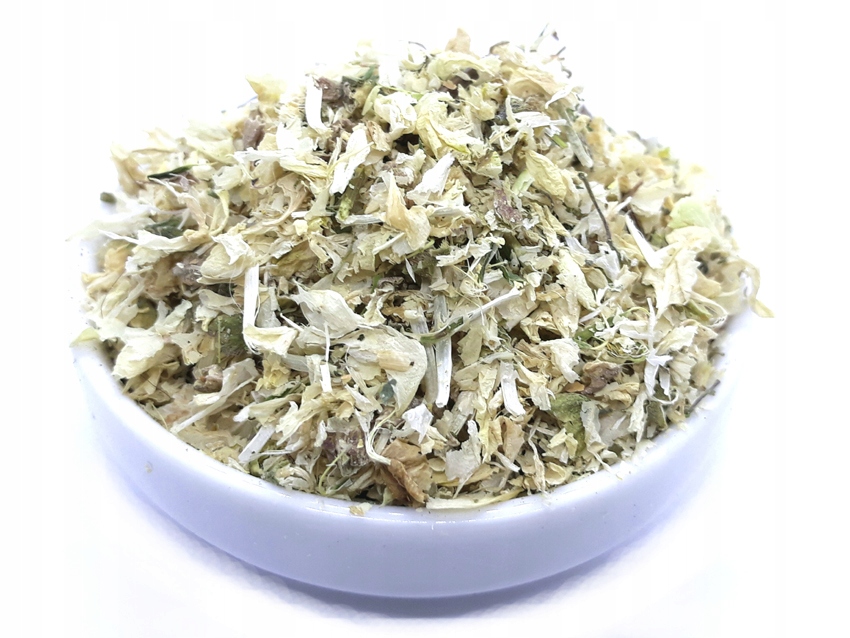 

Akacja Kwiat Akacji 200g Lubziołek
