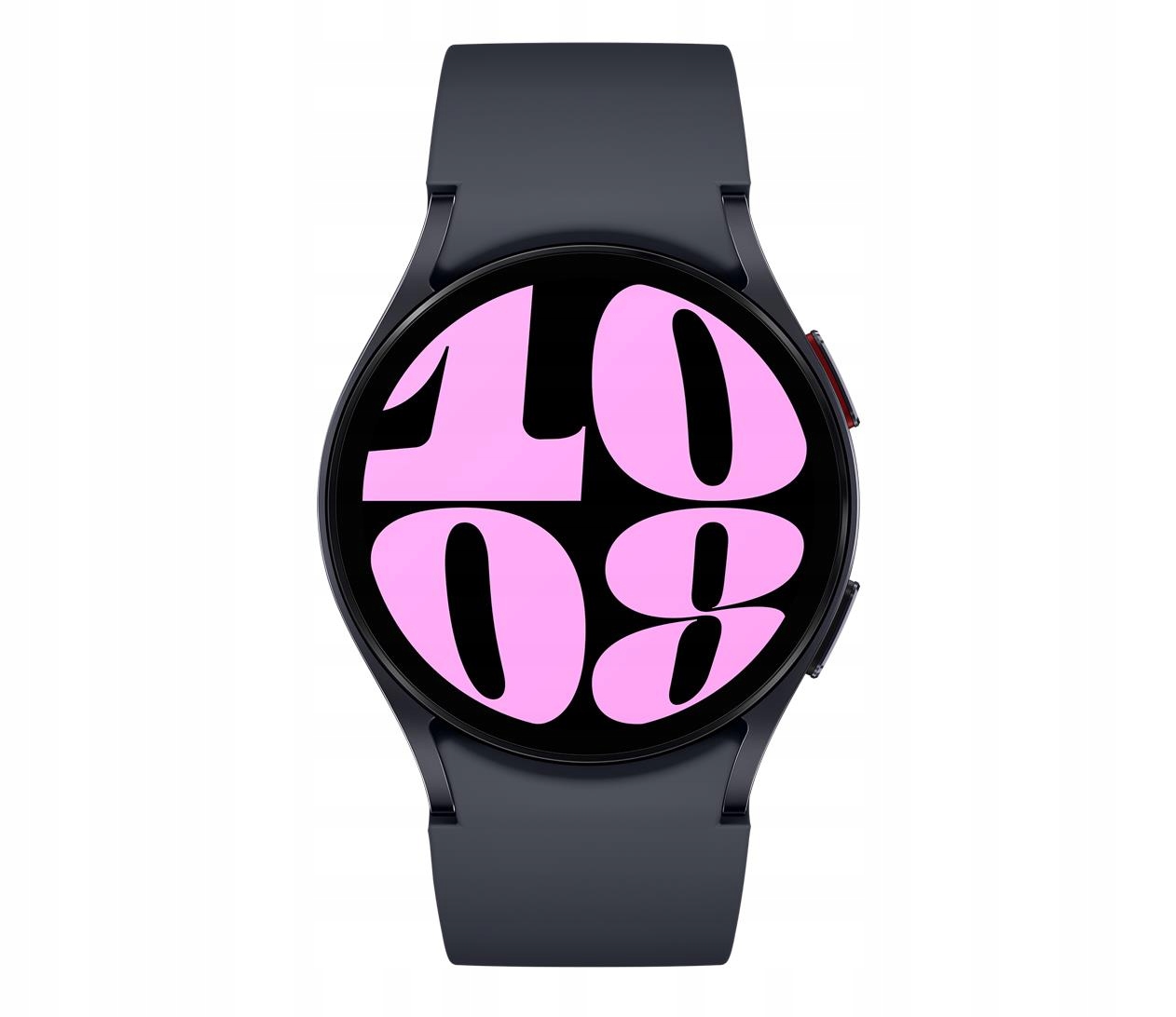 Samsung Galaxy Watch 6 R940 44mm BT Graphite bez paska Stan opakowania oryginalne