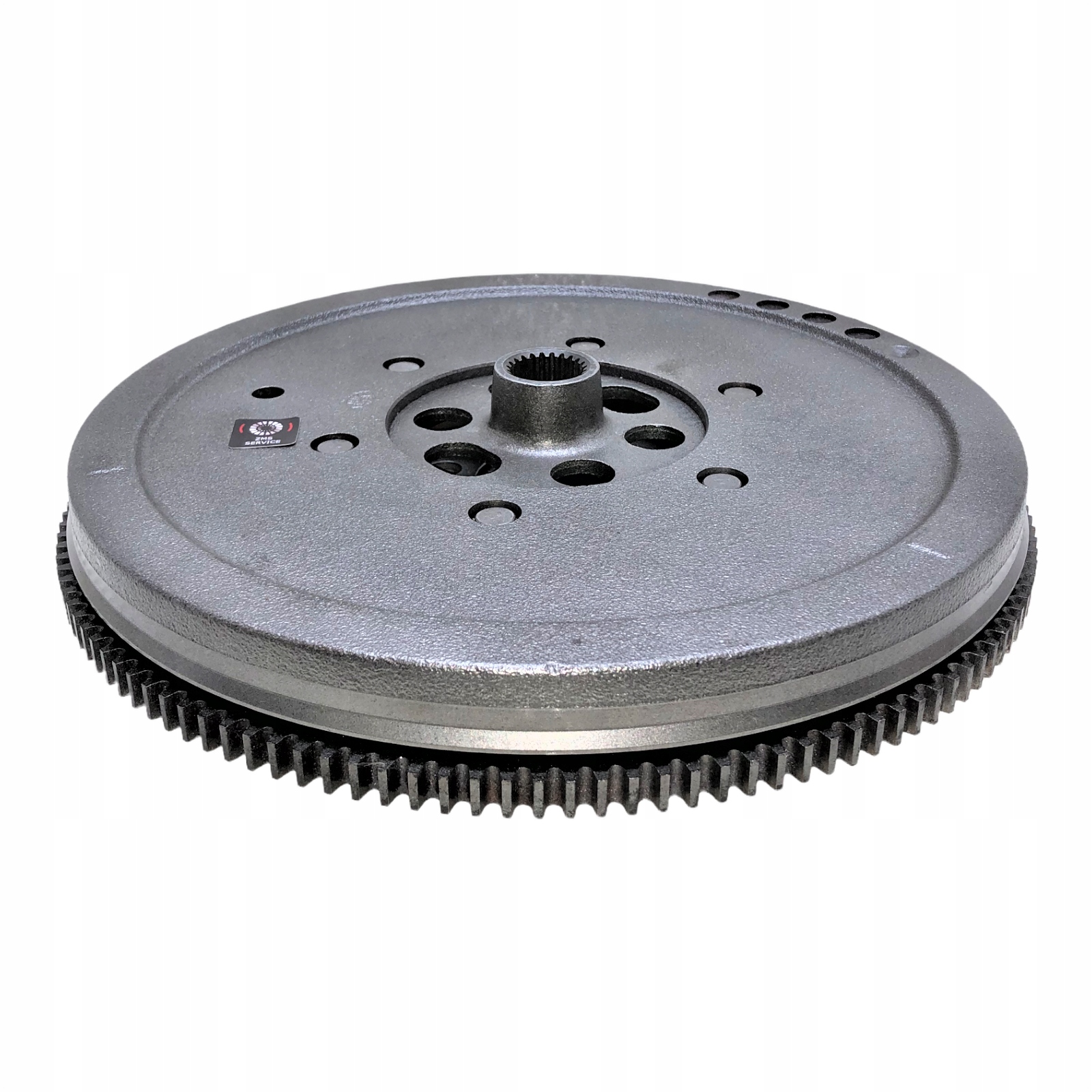 415 0550 - Двомасове колесо 415055008 AUDI A4 A6 1.8 T 2.0 FSI