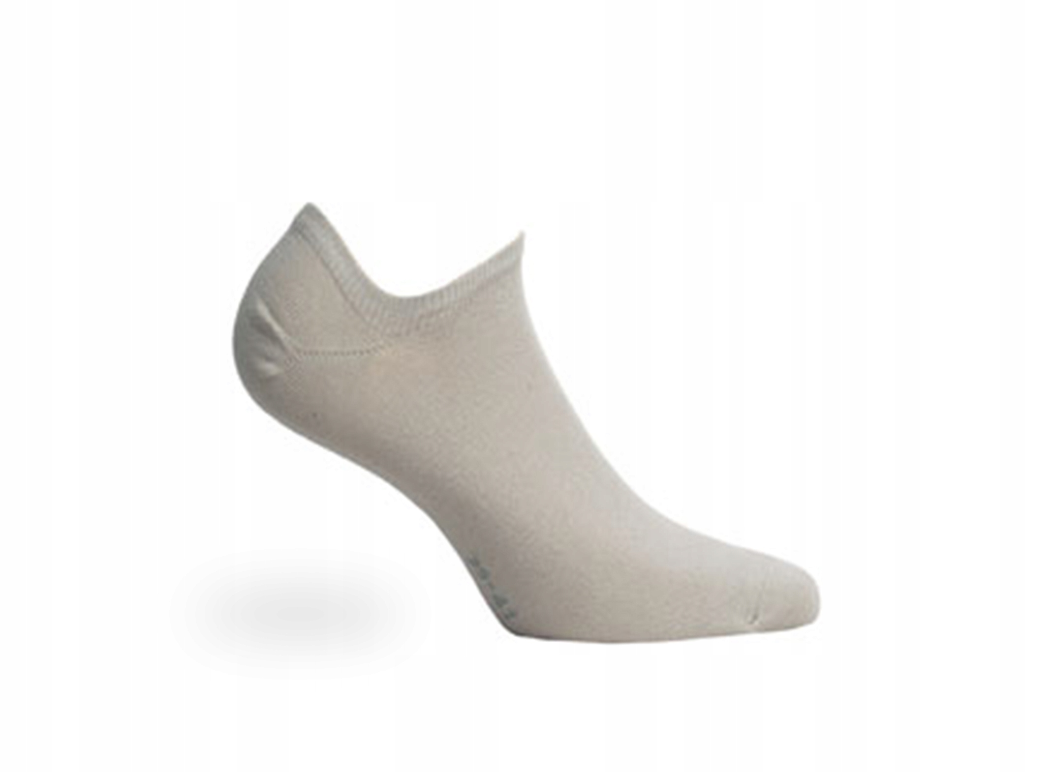 

Stopki bawełniane Wola Perfect Man Beżowe 39-41