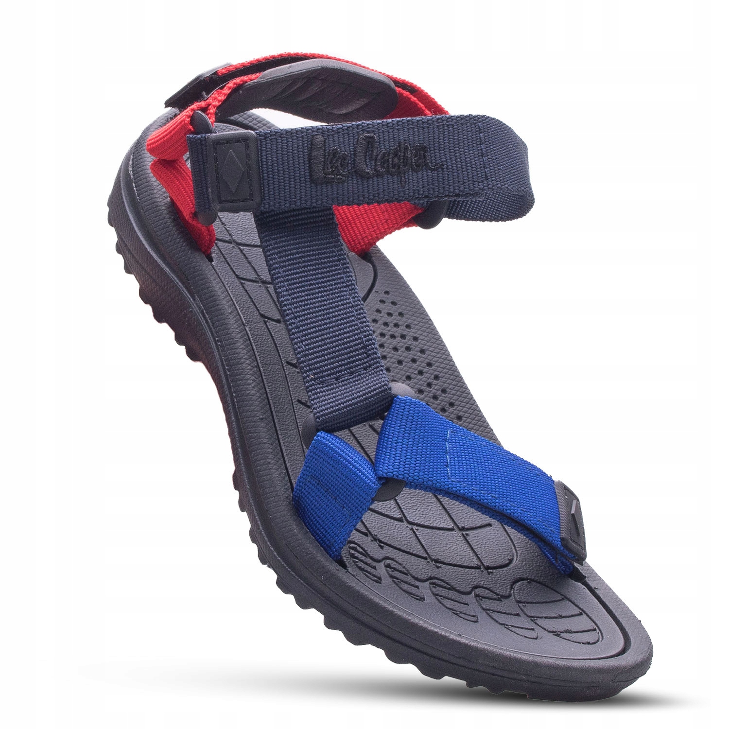 

Sandały Dziecięce Lee Cooper LCW-22-34-0952K