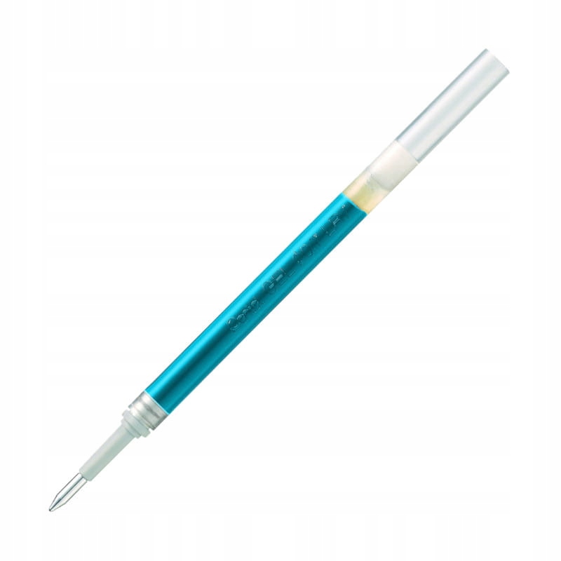 

Wkład Do Pióra Pentel Energel BL77 Turkusowy LR7-S
