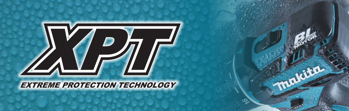 MAKITA Klucz udarowy 2000 Nm body 3/4" 40Vmax XGT Napięcie (V) 18 V