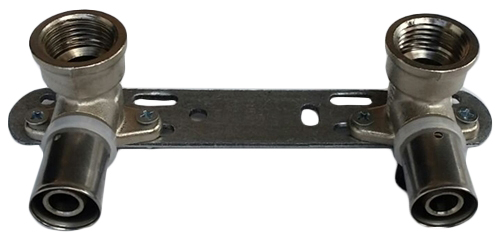 

Listwa do baterii L-150 20x1/2 Gw Pex zaciskany