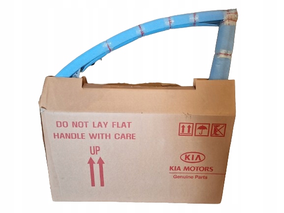 KIA PICANTO I DRZWI PRZEDNIE LEWE NOWE ORG OE 7600307010