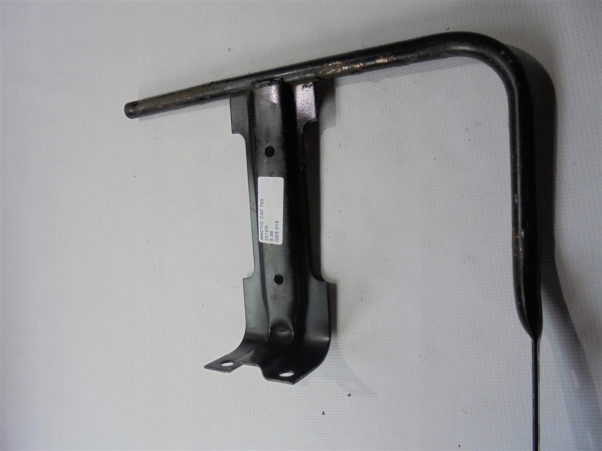 STELAŻ STOPIEŃ PODNÓŻEK ARCTIC CAT 700 Producent inny